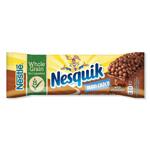 Зърнен десерт NESTLÉ® Nesquik® Maxi Choco 25g