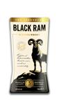 Уиски BLACK RAM 40% 700мл