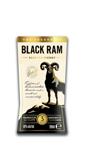 Уиски BLACK RAM 40% 200мл