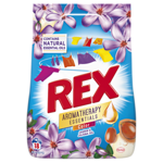 Прах за пране REX Jasmine, 18 пранета