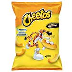 Снакс CHEETOS кашкавал  80гр
