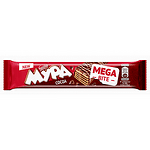 Вафла МУРА MEGA BITE Тъмен шоколад 45гр