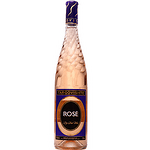 Вино ТЪРГОВИЩЕ розе 750мл