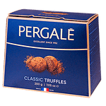 Бонбони PERGALE Classic Truffles 200 гр.