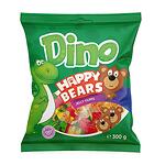 Желирани бонбони DINO Happy Bears 300 гр