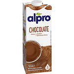 Соева напитка ALPRO шоколад 1л