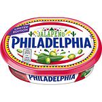 Крема сирене PHILADELPHIA халапеньо 175г