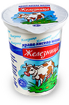 Кисело мляко ЖЕЛЕЗНИЦА 2% 400 гр.