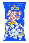 Пуканки POP-O-TOP'S класически 70г