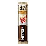 Разтв. Кафе NESCAFE 3в1 крема лате 15г