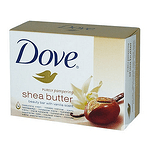 Сапун DOVE Shea Butter 90 гр.