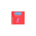 Презервативи DUREX Feel Thin 3бр