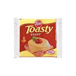 Топено сирене ZOTT тост 150 гр