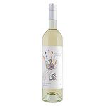 Бяло вино КРАФТСМАН LOVICO Совиньон/Семийон 750 мл.