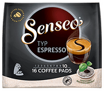 Кафе капсули SENSEO ESPRESSO 16 бр.