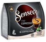 Кафе капсули SENSEO ESPRESSO 16 бр.