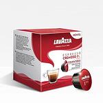 Кафе капсули LAVAZZA Dolce Gusto Espresso Cremoso 16 бр.