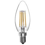 LED филамент свещ VITOONE 4W Е14 2700K