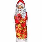 Дядо Коледа ROSHEN 100 гр.