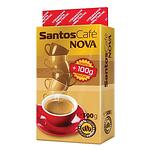 Разтв.кафе SANTOS Nova мляно 500г