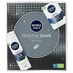 Подаръчен комплект NIVEA MEN Sensitive Shave