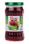 Конфитюр ягода FIORRE 360 гр.
