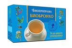 Чай БИОПРОГРАМА биобронхо 20x1.5 гр.