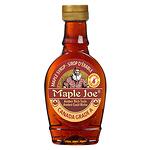 Сироп MAPLE JOE канадски кленов 250г