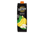 Напитка STRIKE банан 15% 1л.