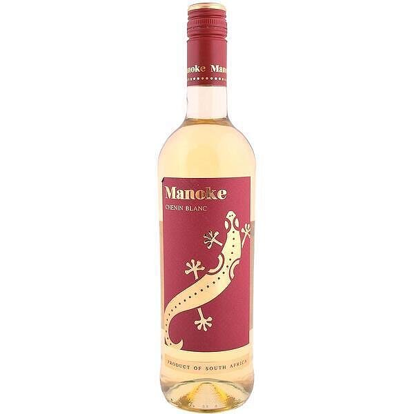 Manoke Вино MANOKE Chenin Blanc 750 мл.