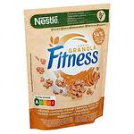 Зърнена закуска NESTLE FITNESS Granola мед 300 гр.