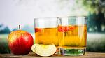 Натурален сок GRAND ябълка 100% 1 л.
