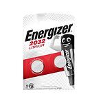 Батерии ENERGIZER мини литиеви 2бр