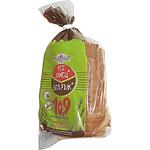 Хляб ЕЛИАЗ 109 зърна лимец/ръж 400 гр