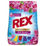 Прах за пране REX Orchid Color 17 дози