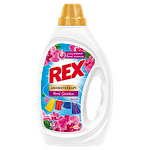 Гел за пране REX Orchid Color 19 дози