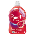 Гел за пране PERWOLL Renew Color 54 дози