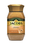 Разтворимо кафе JACOBS Crema 200 гр.