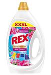 Гел за пране REX Color Aromatherapy Orchid 72 дози