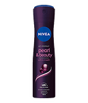 Дезодорант NIVEA Black PearlBeauty 150мл