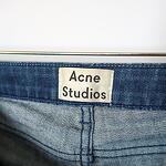 (Дамско 26/34) Acne Studios Jeans