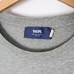 (M) Wood Wood T-Shirt
