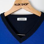 (M) Dirk Bikkembergs Sweater