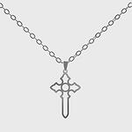 Custom ‘Dagger’ Necklace Chain