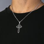Custom ‘Dagger’ Necklace Chain