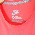 (Дамско M) Nike Slim Fit T-Shirt