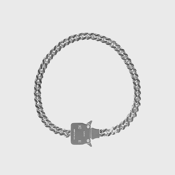 Унисекс колие 1017 ALYX 9SM Cubix Mini Necklace