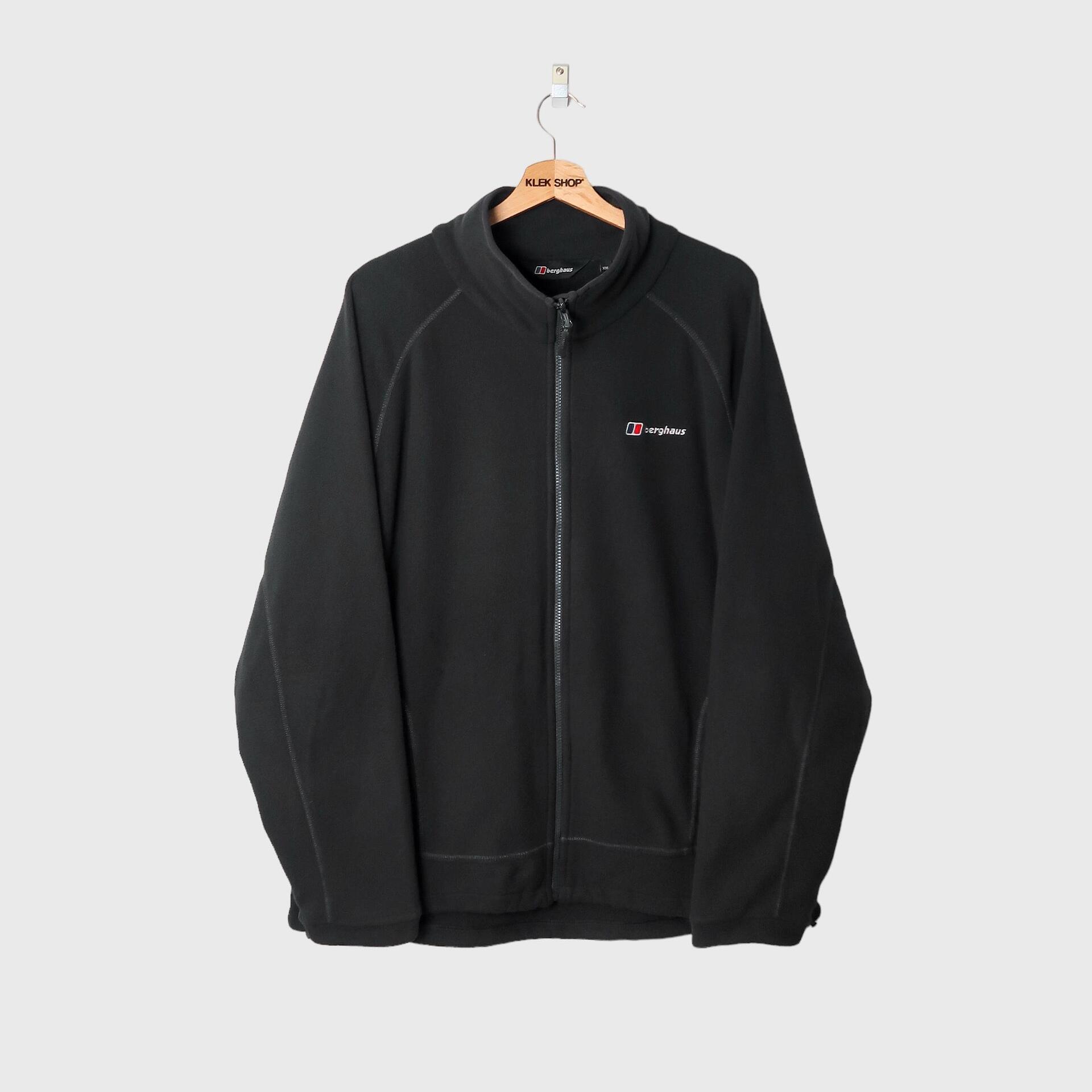 Berghaus hotsell fleece xxl