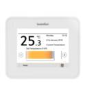 Colour Display Thermostat - Heatmiser neoUltra