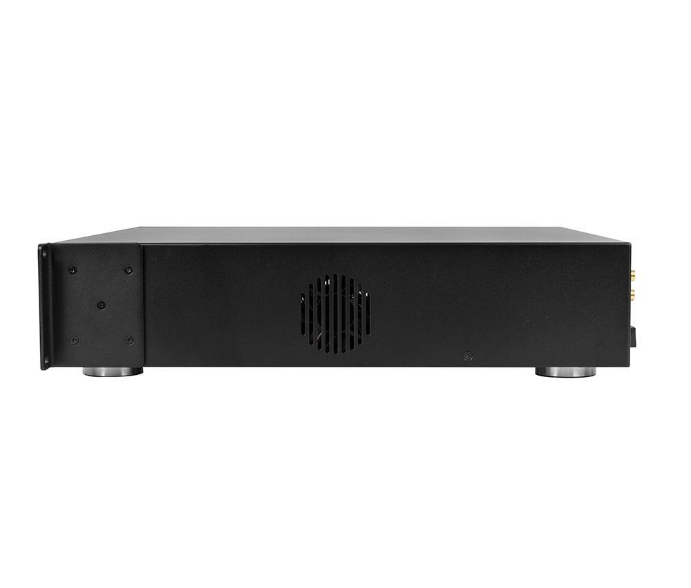Episode® Response Series DSP Amplifier | 100W x 12 Channels